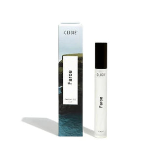 Parfum Oil