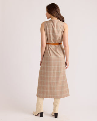 Clay Dress