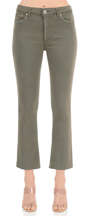 Starlet Boot Crop Nation Army