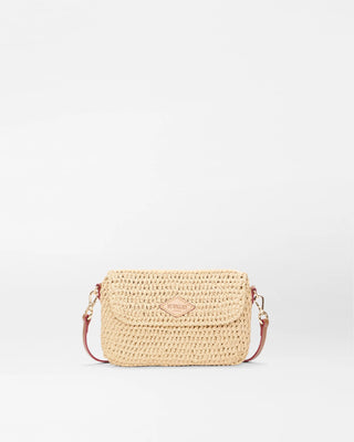 Crochet Convertible Crossbody