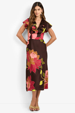 Patrons Dress