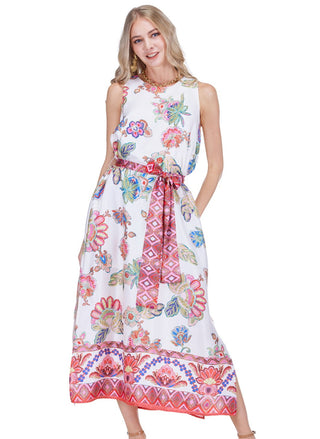 Column Dress