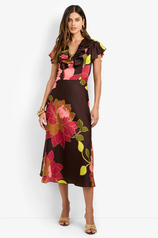 Patrons Dress