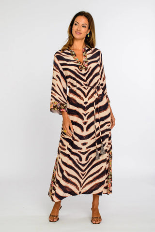 Talia Dress