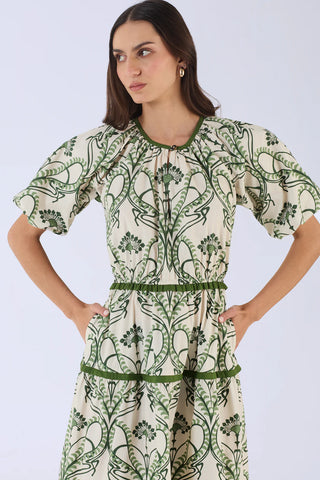 Maple Dress Fall 2025