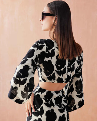 Peyton Midi