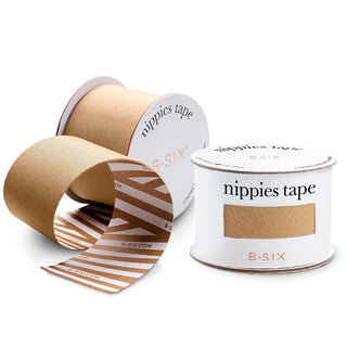 Nippies Nipple Tape
