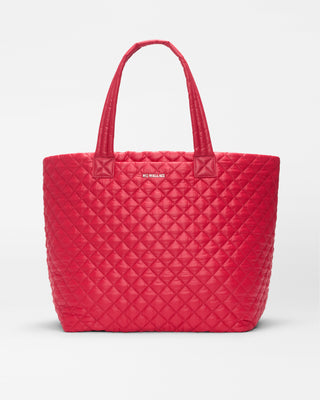 Large Metro Tote Deluxe