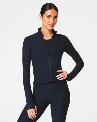 SPANXsmooth™ OnForm Full Zip Jacket