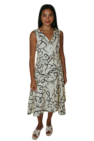 Poppy Dress