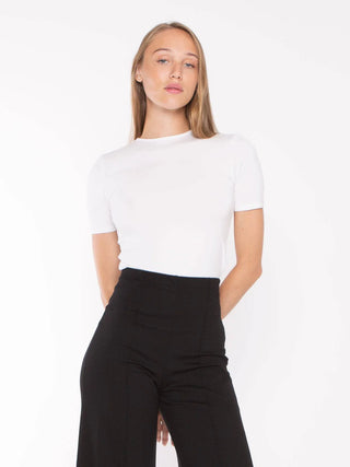Fitted T-Shirt