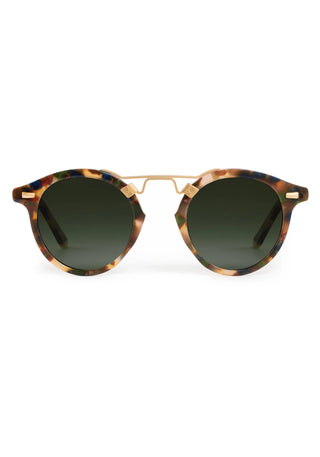 ST. LOUIS Tuscan Tortoise 18K Polarized