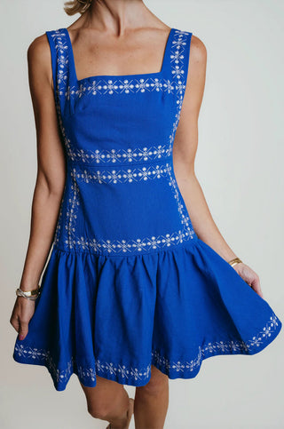 Sully Dress - May 2025