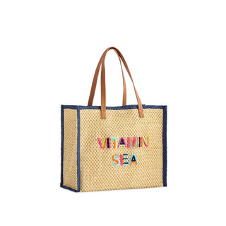 Vitamin Sea Tote