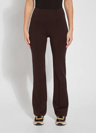 Elysse Pant Ponte Knit