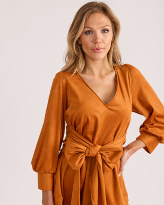 Carla Dress