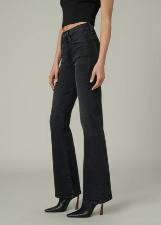 Molly High Rise Flare