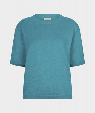 Sweater Short Sleeve