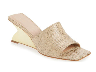 Talo Gold Metallic