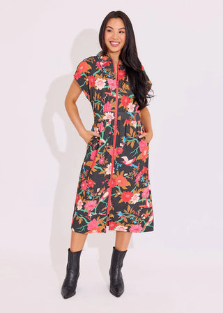 Belle Dress