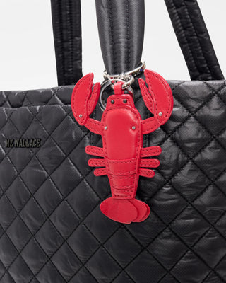 Red Lobster Charm