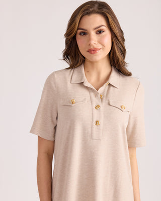 Hartford Dress