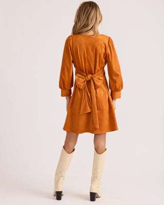 Carla Dress