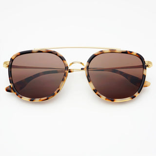 Weston - Milky Tortoise/Brown - Milky Tortoise/Brown - OS