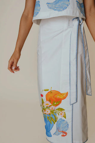 Noah Skirt