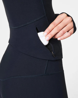 SPANXsmooth™ OnForm Full Zip Jacket