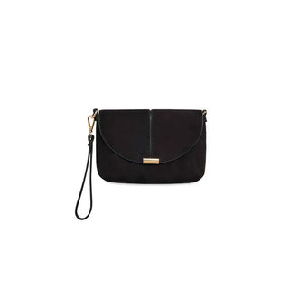 Lauren Cross-Body/Wristlet