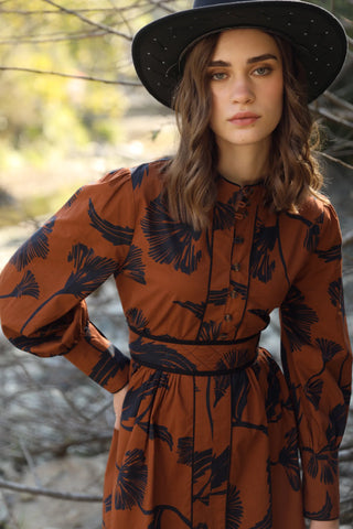 Nella Dress
