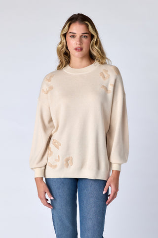 Maxton Sweater