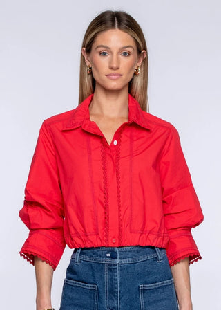 Carter Top