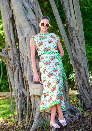 Winnifred Skirt