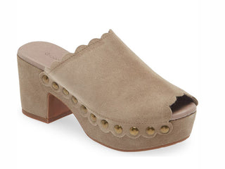Genessis Wedge