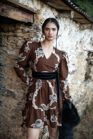 Heidi Dress Fall 2025