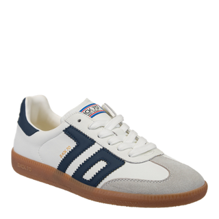 Cloud Sneaker - Navy - Monkee's of Germantown