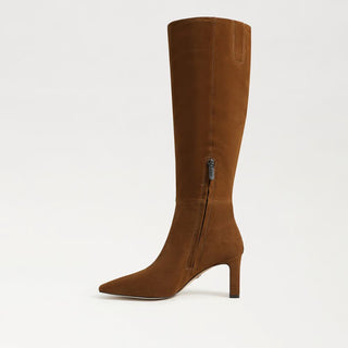 Sylvia Knee High Boot