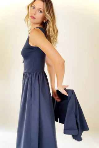 Double Up Dress