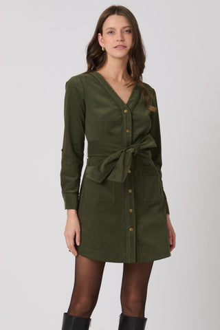 Manon Dress