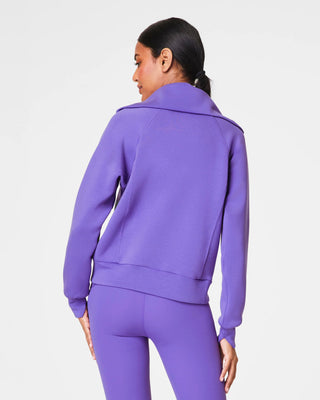 Air Essentials Half Zip