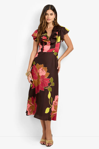 Patrons Dress