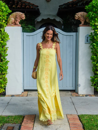 Betsy Dress