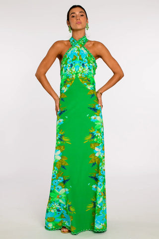 Aubrey Dress