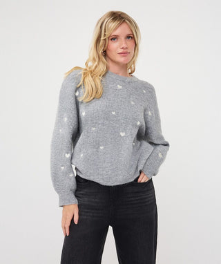 Sweater Hearts