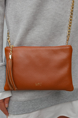 The Le Feme Clutch