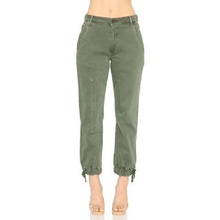 The Jogger - 7 Nation Army