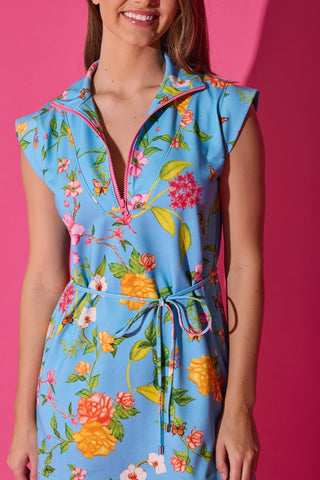 Leigh Dress