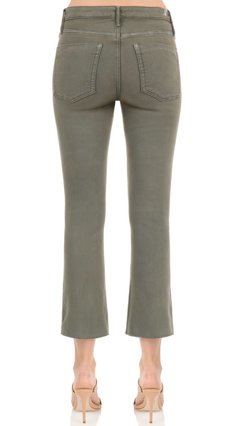 Starlet Boot Crop Nation Army